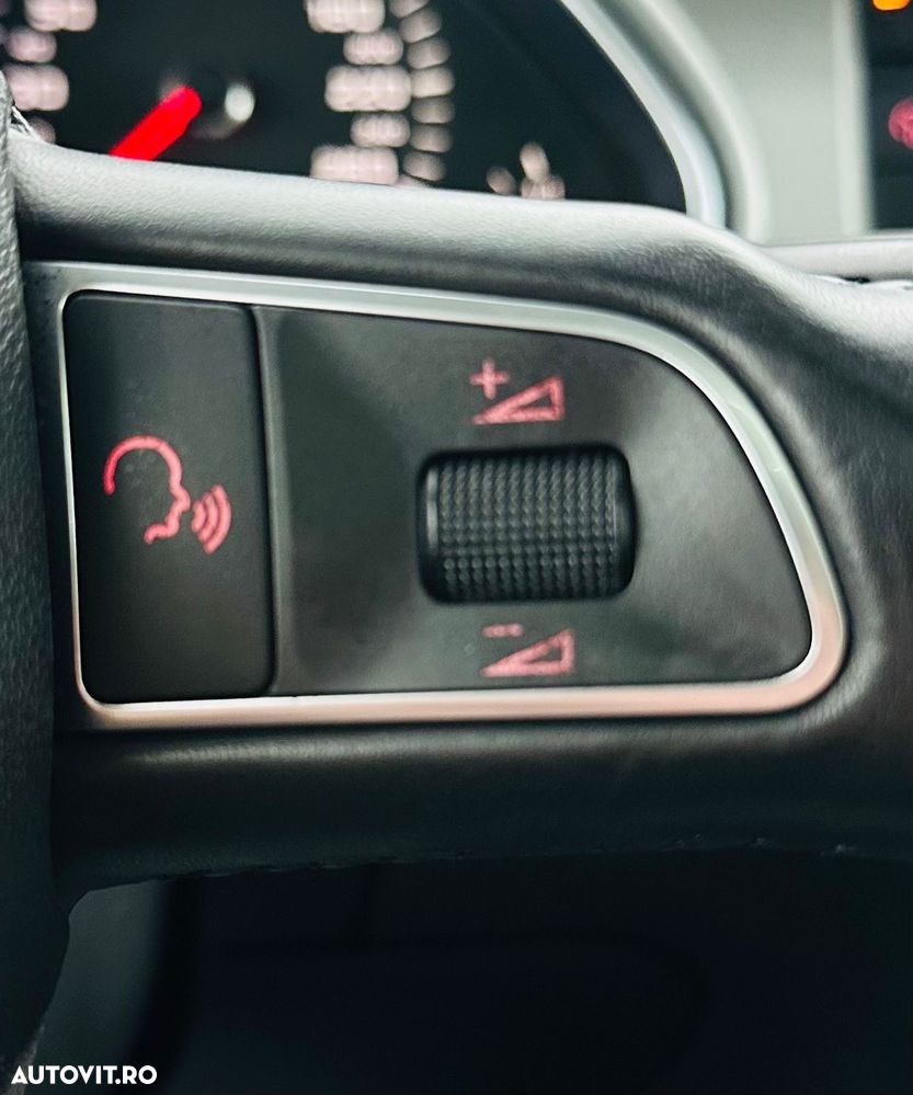 Audi Q7 3.0 TDI DPF Quattro Tiptronic - 30