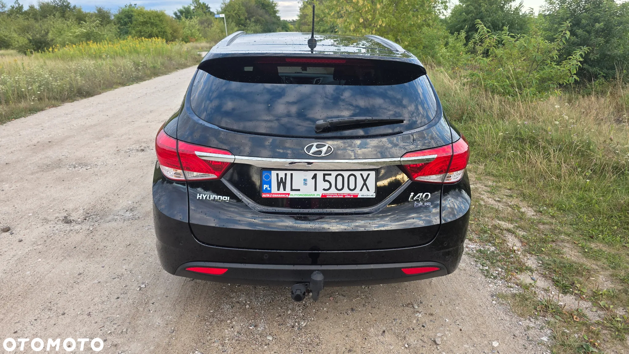 Hyundai i40 - 4