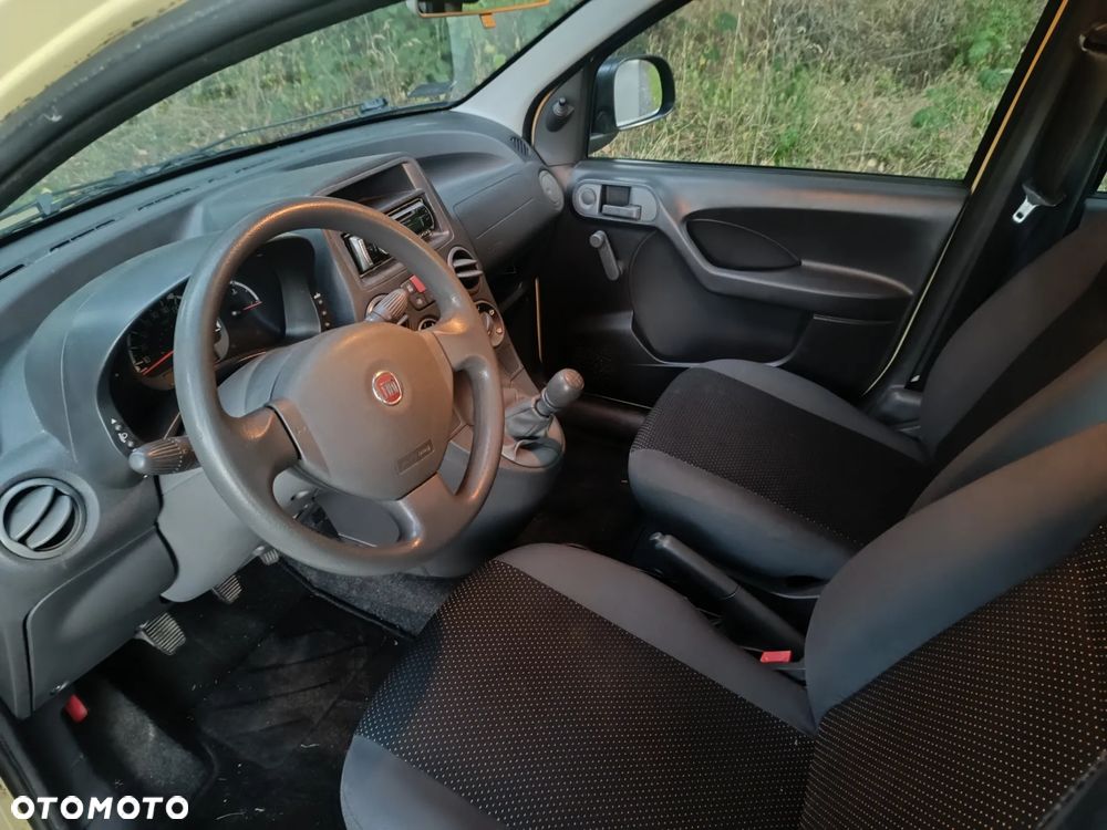 Fiat Panda 1.2 Emotion - 6