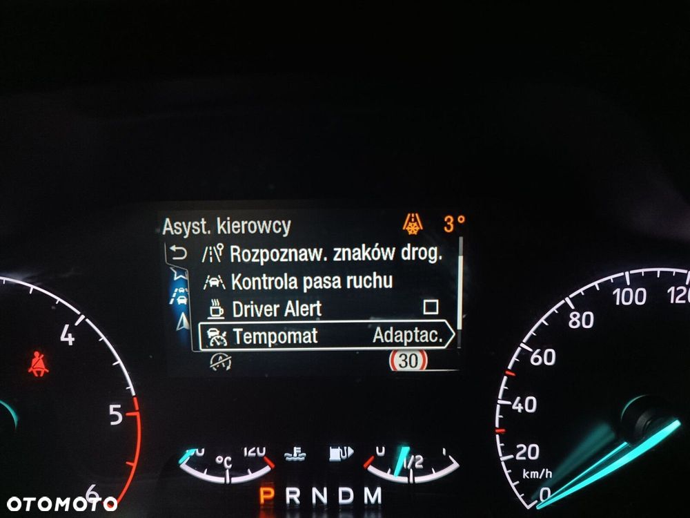 Ford Tourneo Connect Grand - 17