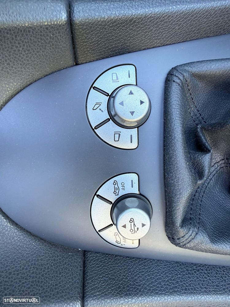 Mercedes-Benz SLK 200 - 41