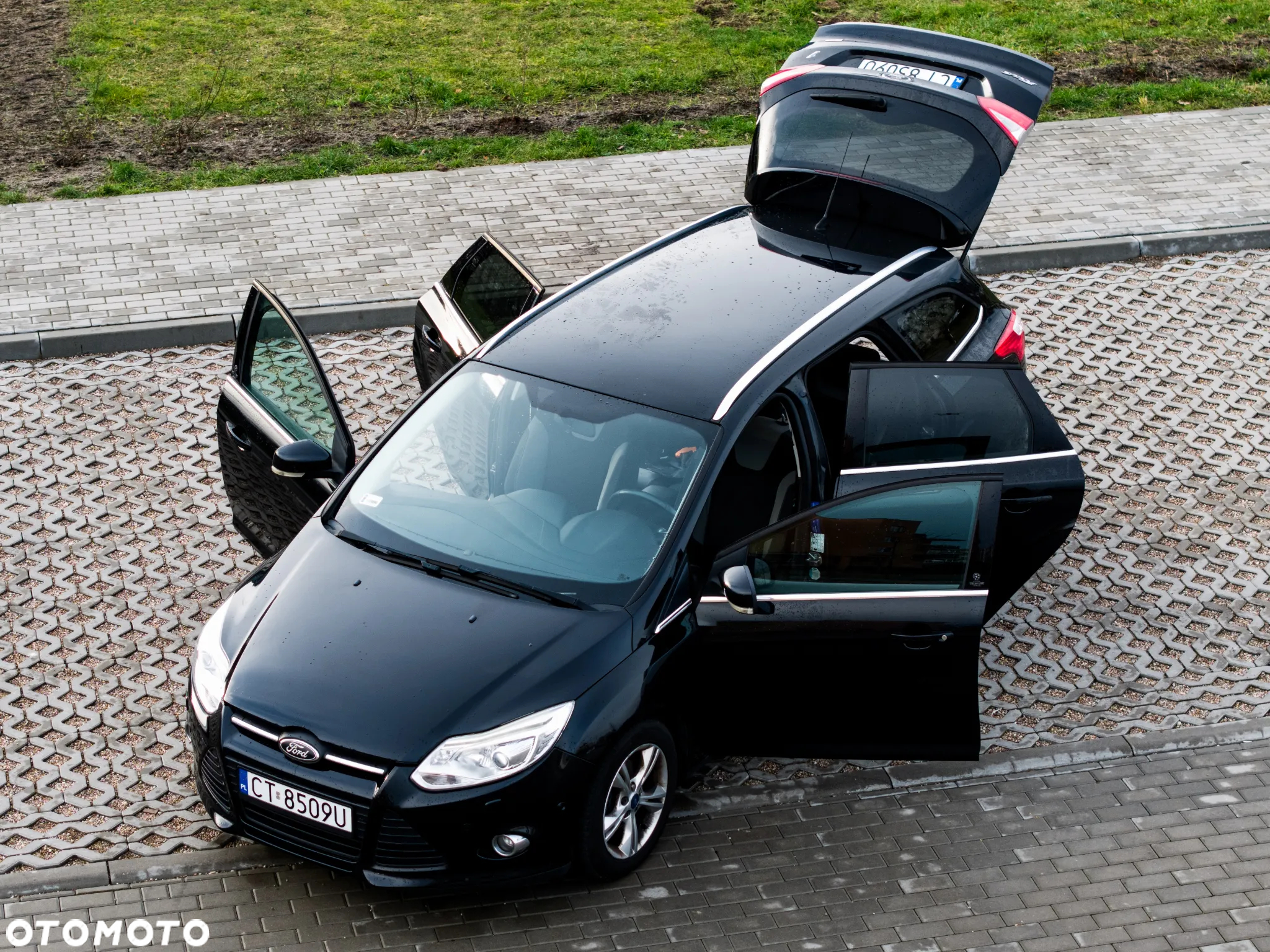Ford Focus - 3