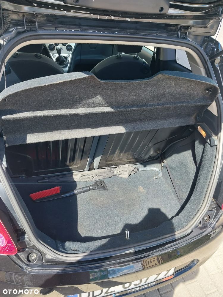 Ford KA 1.2 Ambiente - 14
