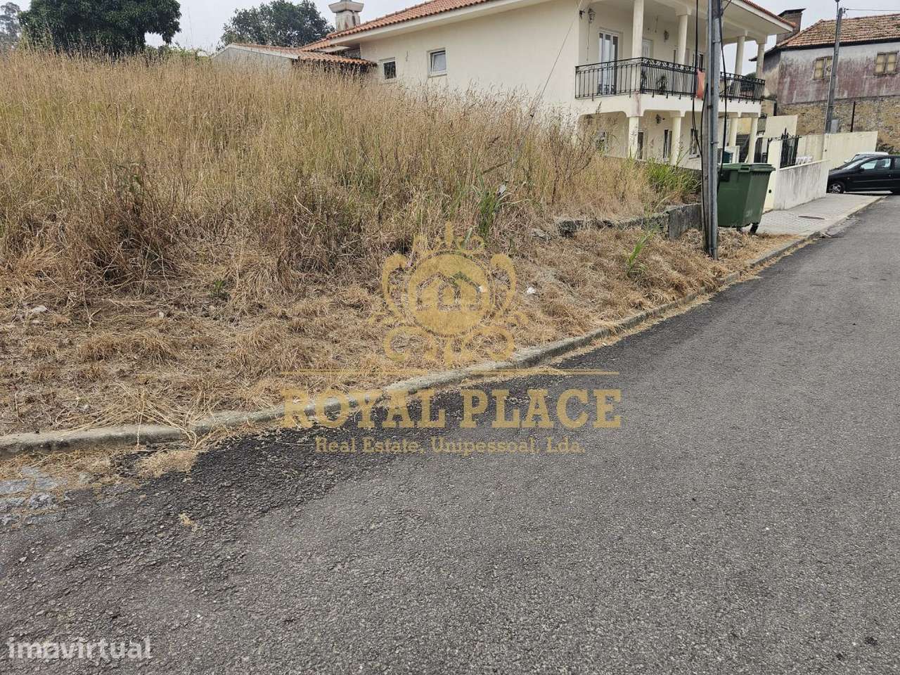 Terreno para Construção - Mozelos - Grande imagem: 5/10