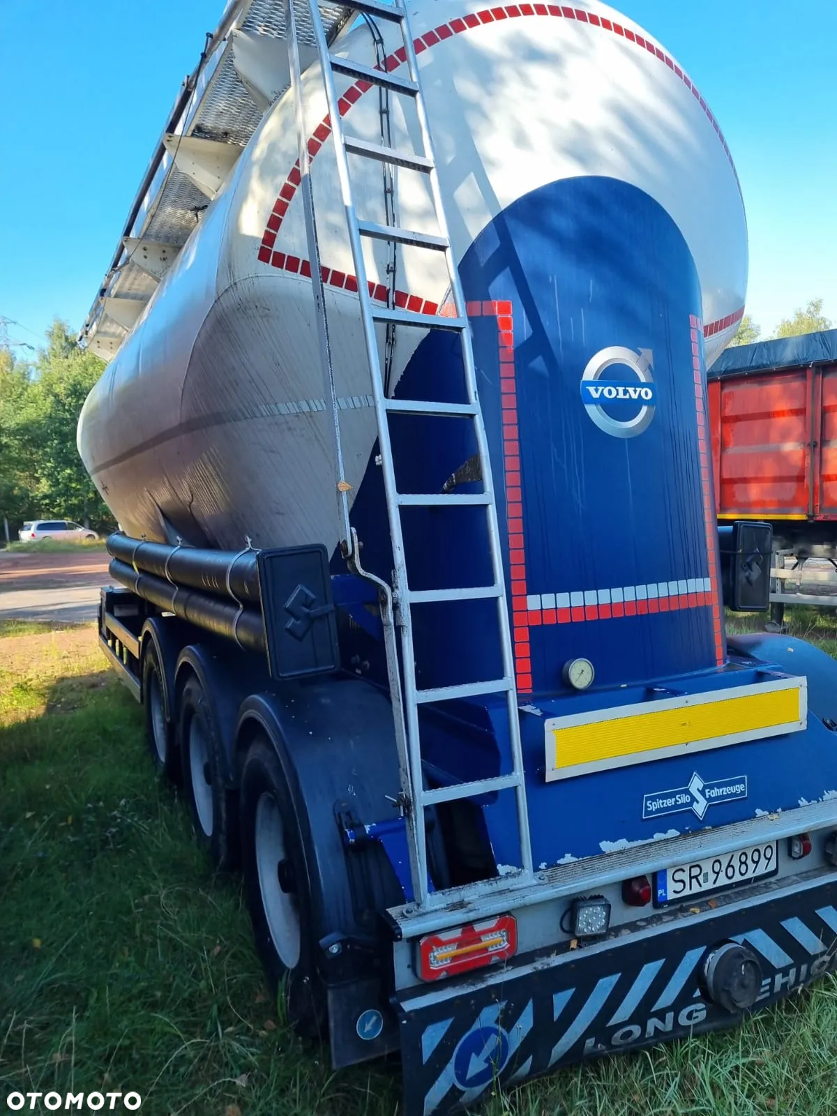 Spitzer SF 2739 - 4