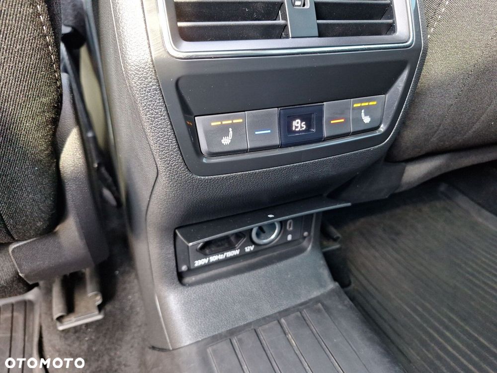 Skoda Kodiaq 2.0 TSI 4x4 Style DSG - 25