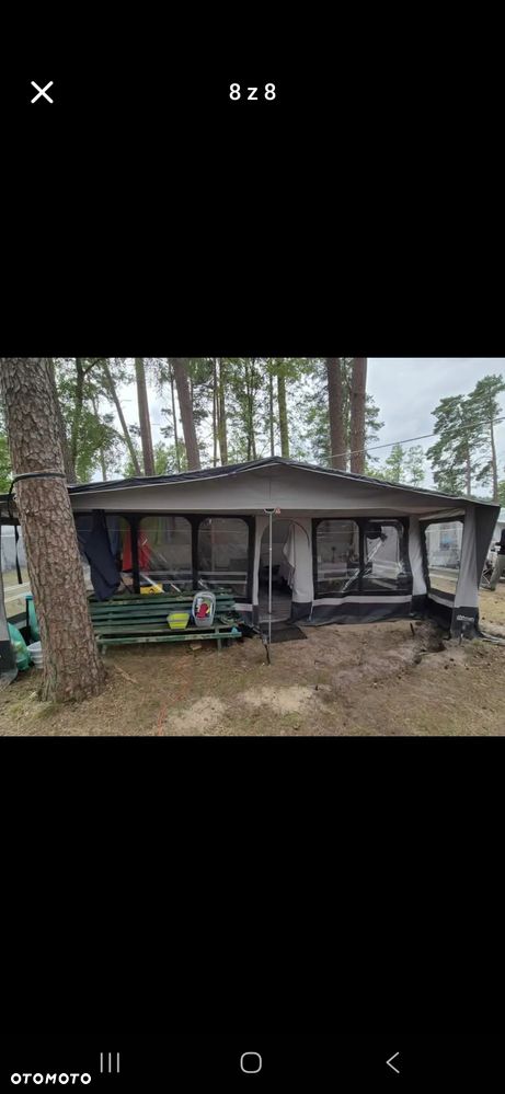 Dethleffs Beduin - 7