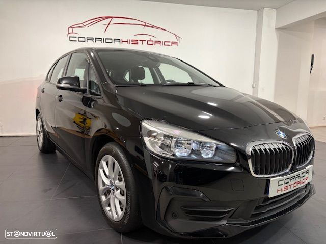 BMW 225xe Active Tourer Line Sport - 43