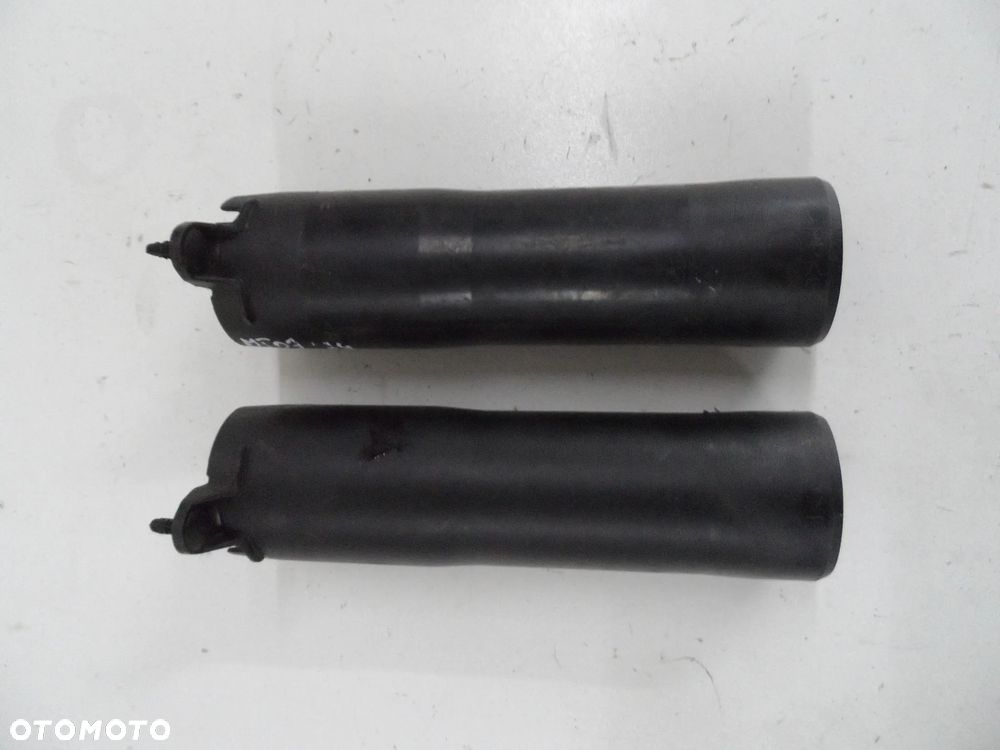 Yamaha MT07 osłona plastikowa zawieszenia przód - 1