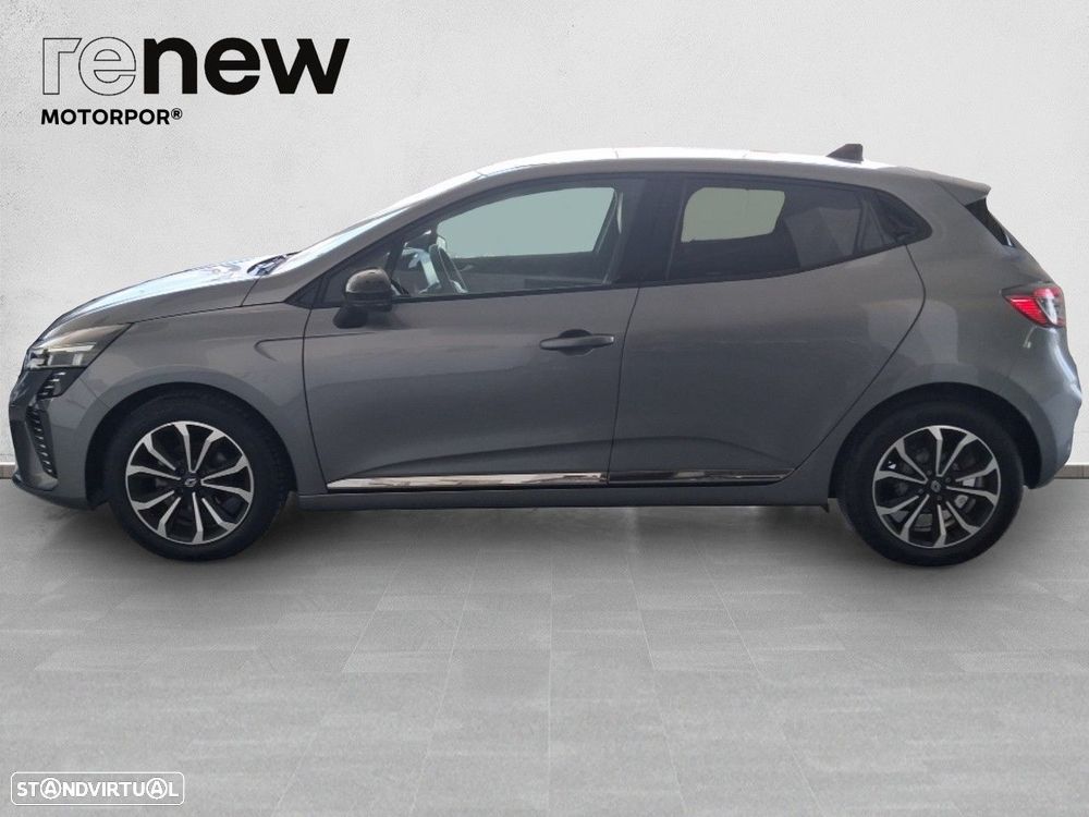 Renault Clio 1.0 TCe Techno - 7