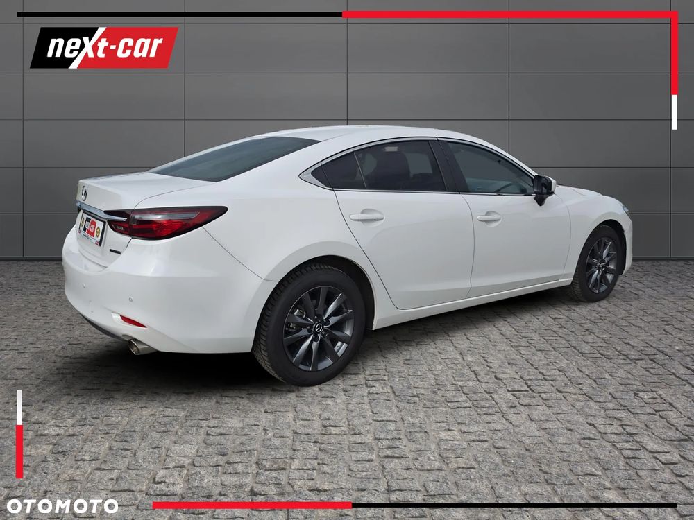 Mazda 6 2.0 Center-Line - 5