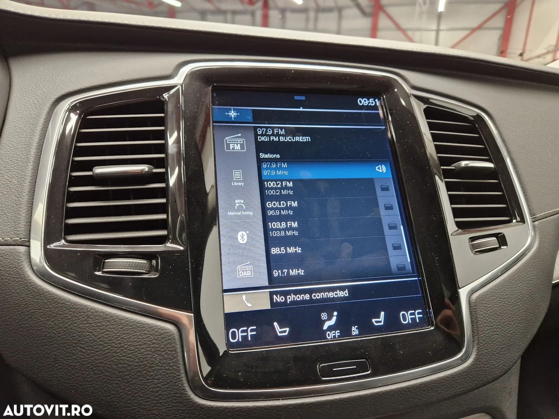 Volvo XC 90 - 12