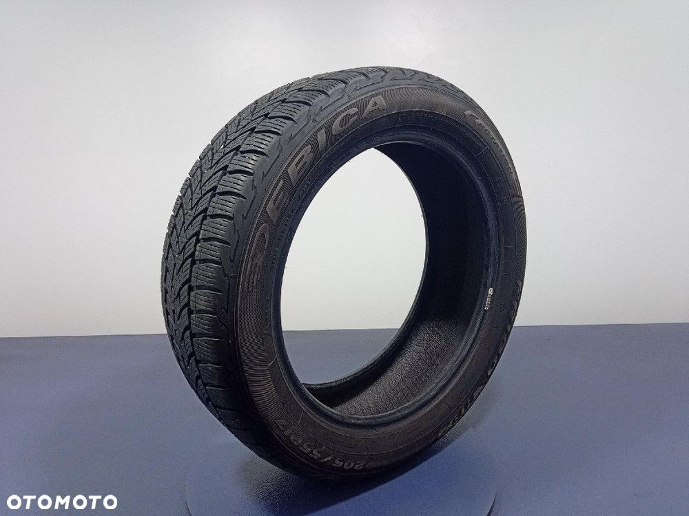 OPONY ZIMOWE DĘBICA FRIGO HP2 205/55 R17 95V 1SZT - 2