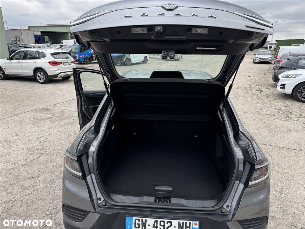 Renault Arkana - 18