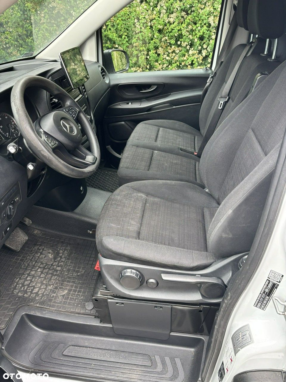 Mercedes-Benz Vito - 17