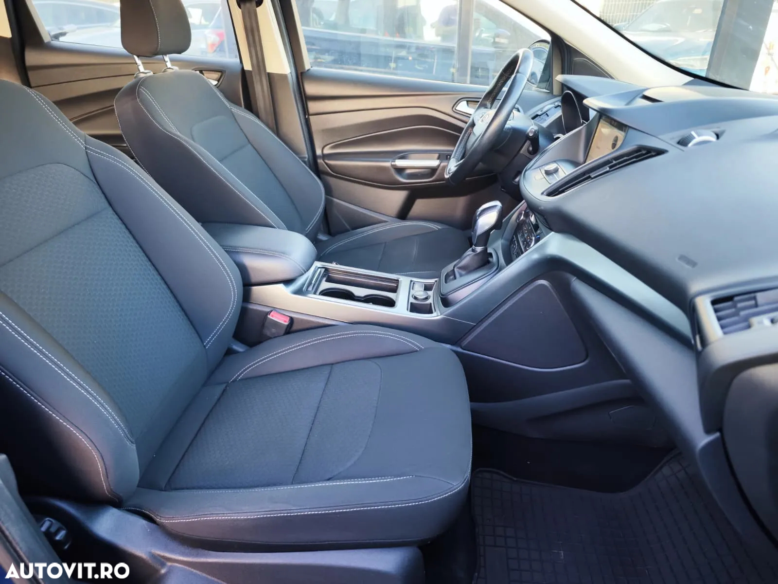 Ford Kuga 2.0 TDCi 4WD Powershift Trend - 15