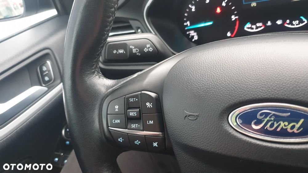 Ford Focus 1.5 TDCi Trend - 22