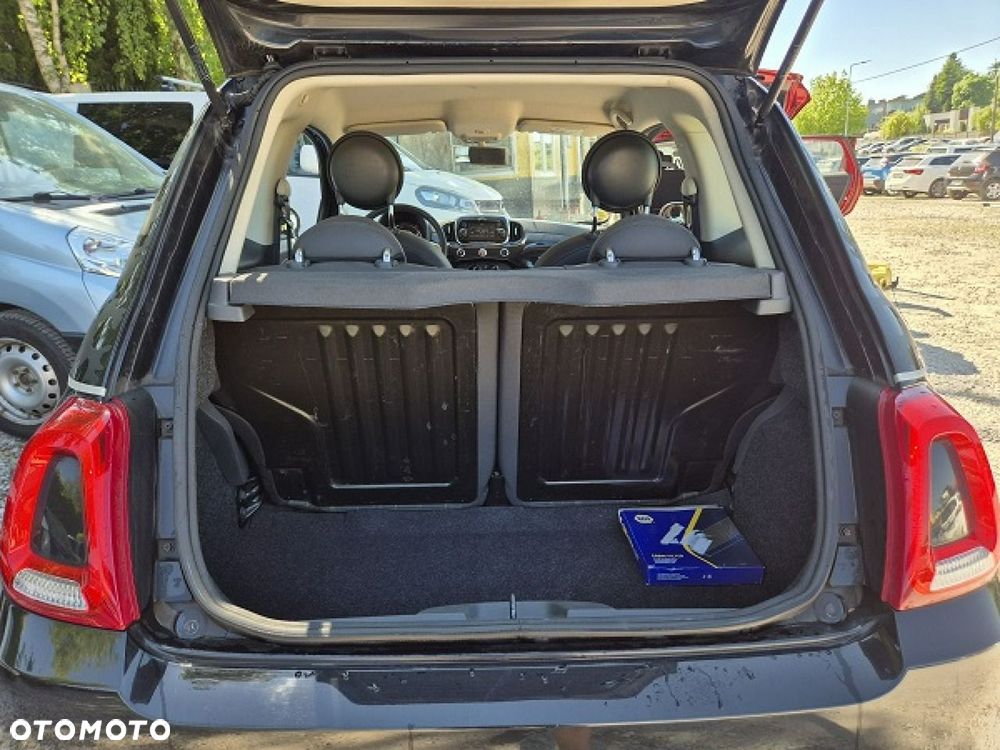 Fiat 500 - 24