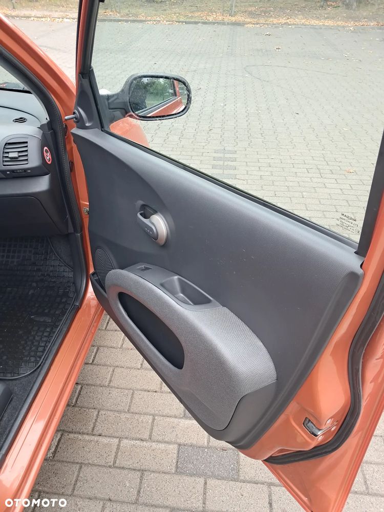 Nissan Micra 1.2 Visia - 20