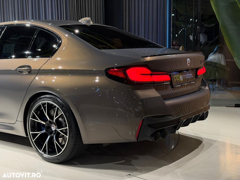 BMW M5 - 31