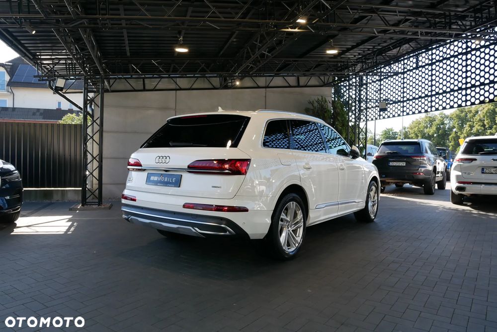 Audi Q7 - 3