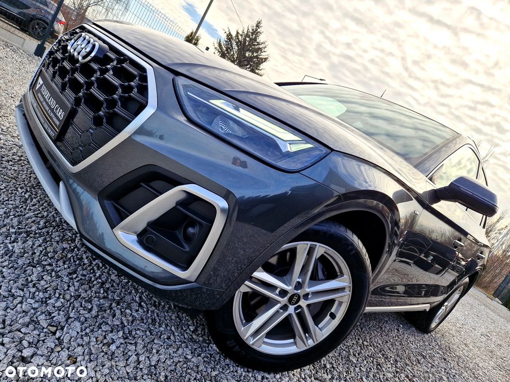 Audi Q5 50 TFSI e Quattro Sport S tronic - 28