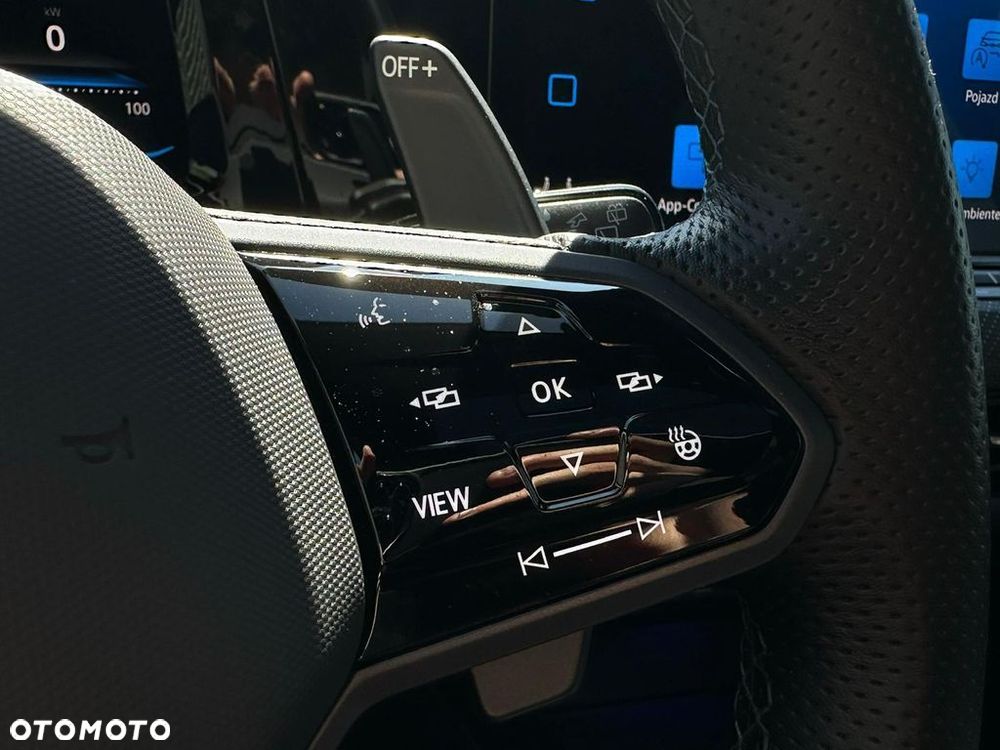 Volkswagen Golf 2.0 TSI 4Motion R DSG - 15