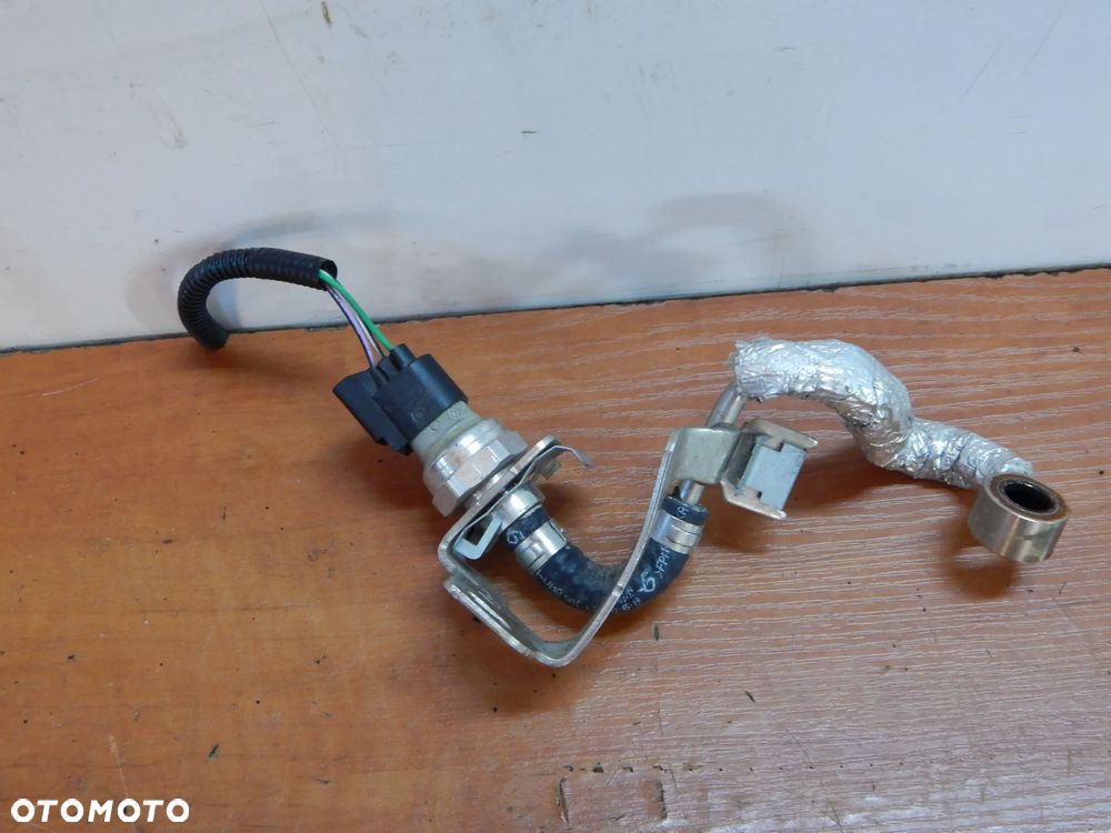 czujnik ciśnienia spalin 2.3 2.0 dci Renault Master trafic espace k megane Nissan mercedes 10-23 Łuków części - 1