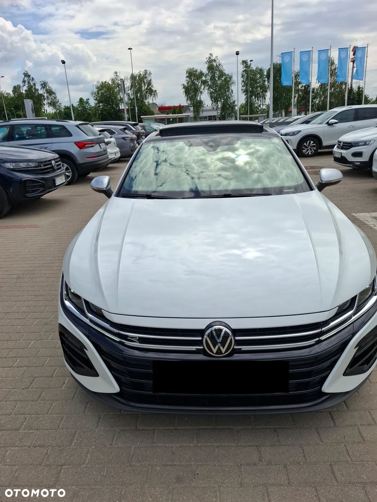Volkswagen Arteon 2.0 TSI 4Motion R DSG - 1