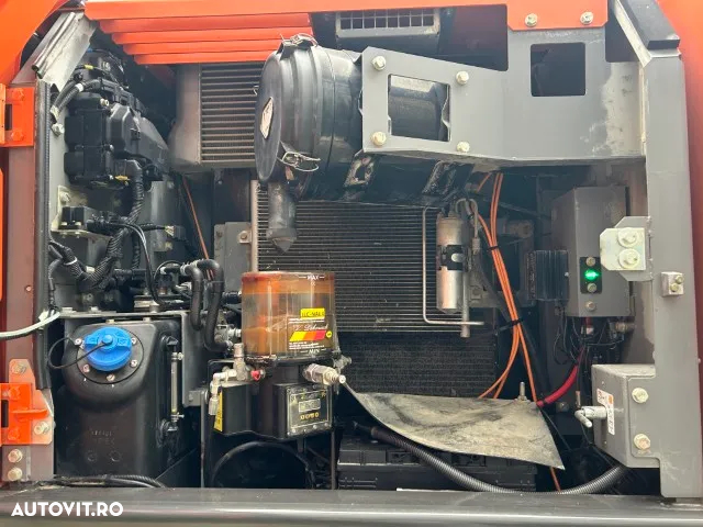 Hitachi ZX140W-6 - 20