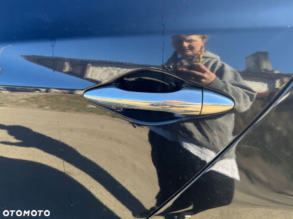 HYUNDAI IX35 I DRZWI LEWY TYŁ LEWE TYLNE PAE - 4