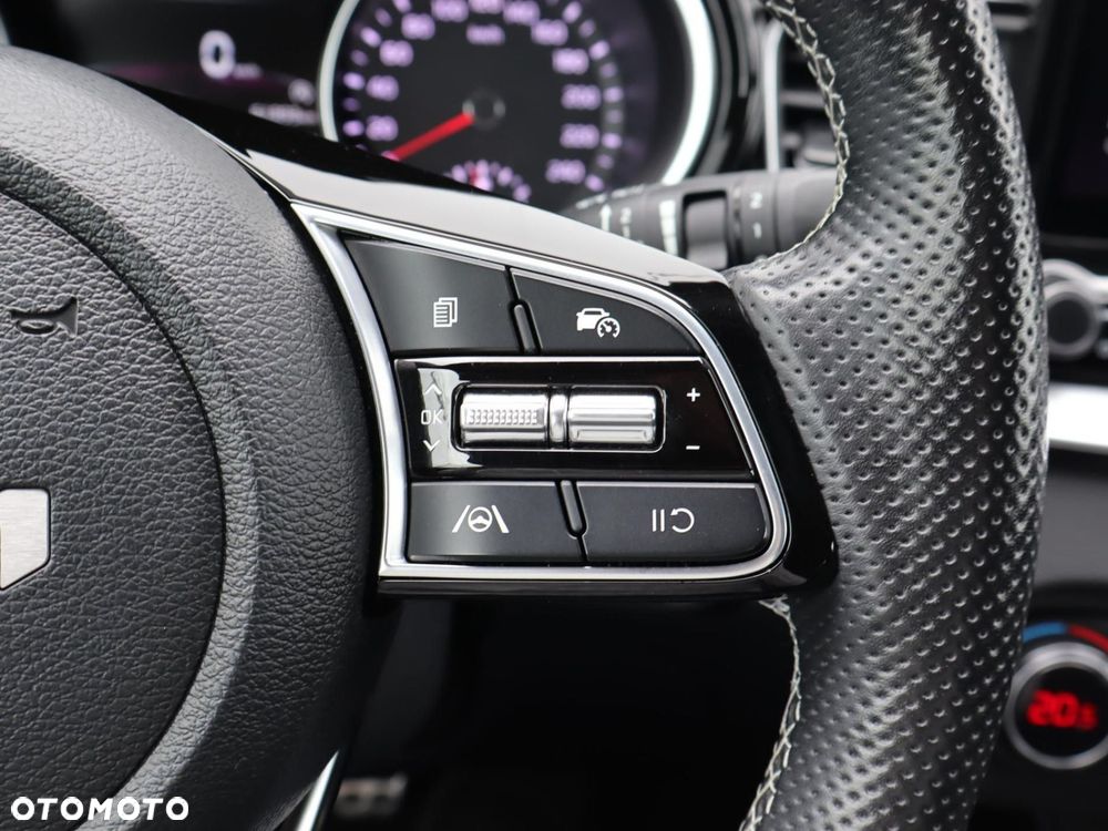 Kia ProCeed 1.5 T-GDI GT Line - 18