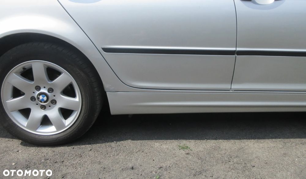 BMW Seria 3 - 16