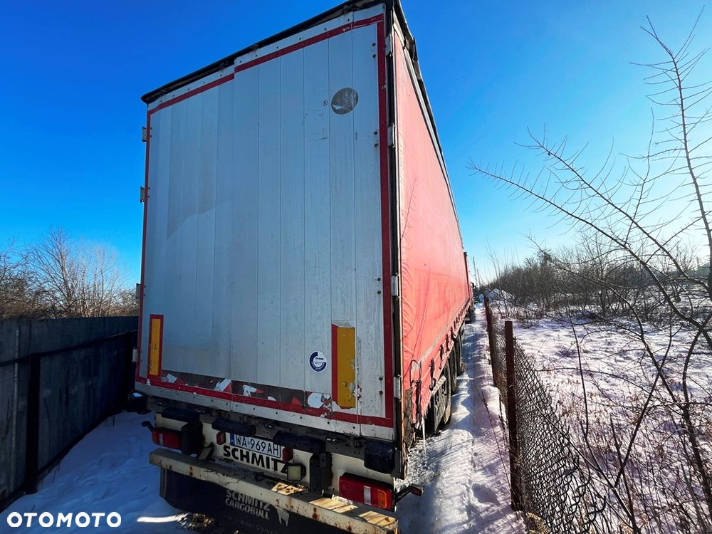 Schmitz Cargobull AG, SCS 24/L- 13.62 - 1