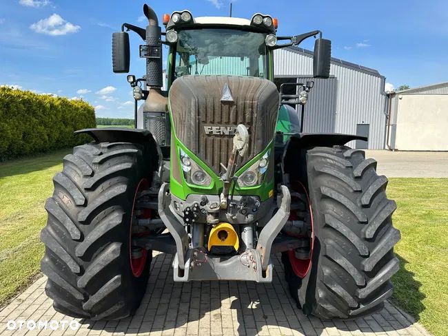 Fendt 936 Vario Profi Plus - 4