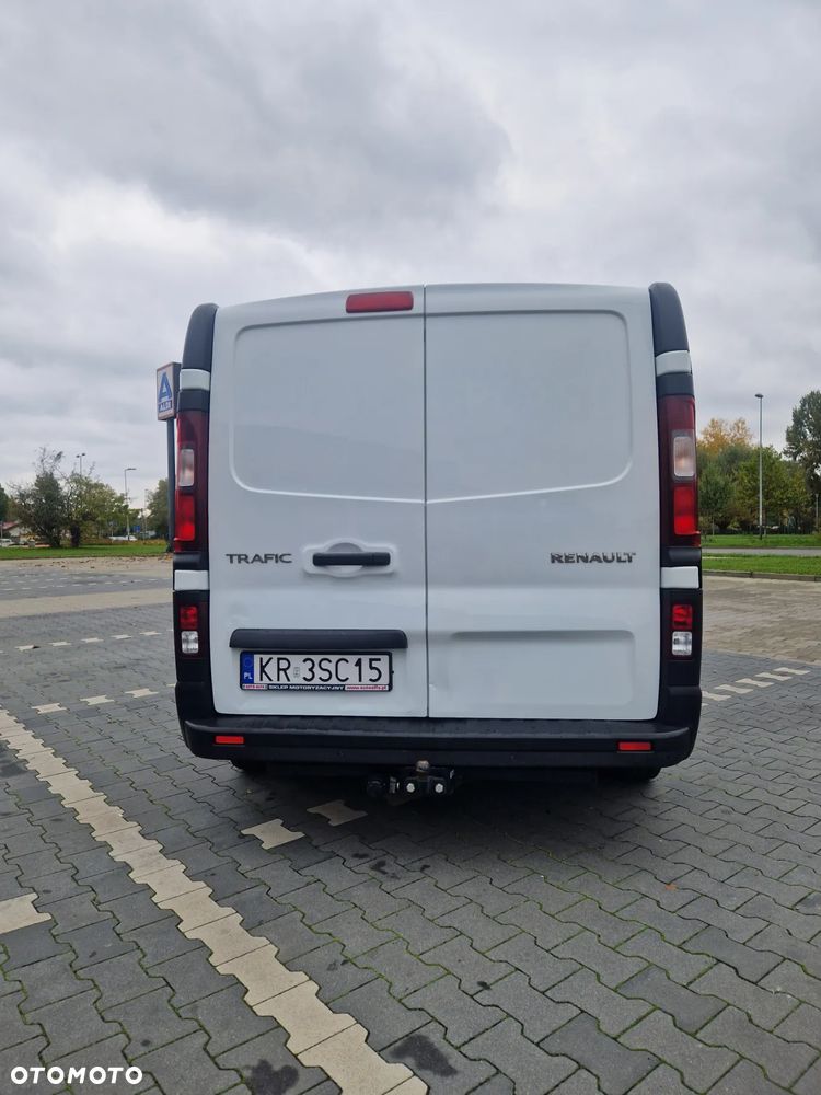 Renault TRAFIC - 6