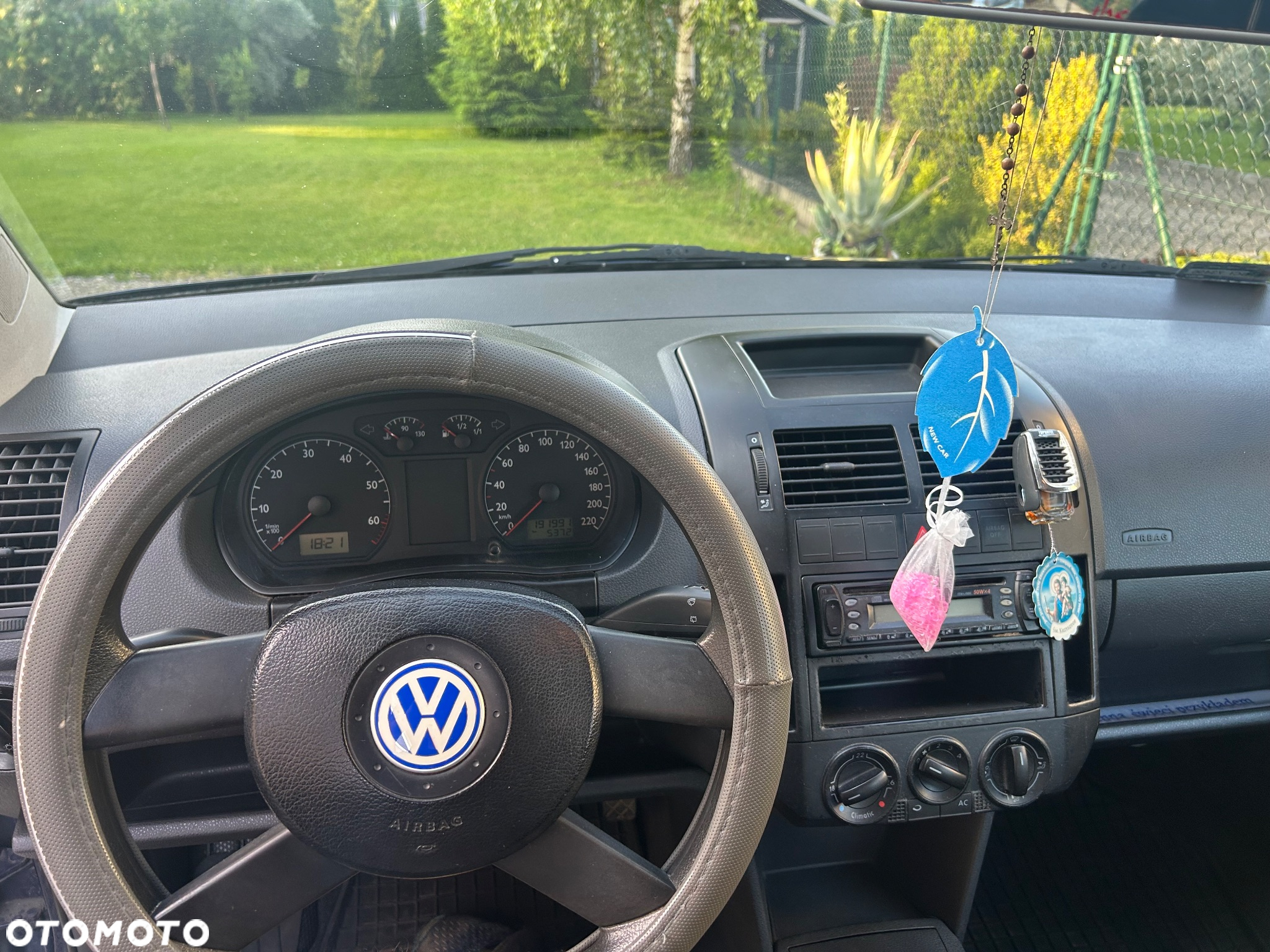 Volkswagen Polo 1.2 Trendline - 7