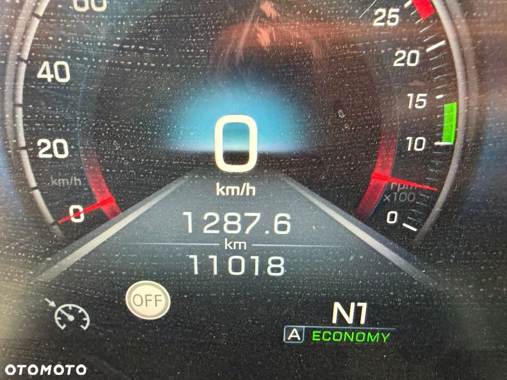 Mercedes-Benz AROCS 3548 8x4 WYWROTKA TRÓJSTRONNA Z BORDMATIKIEM - 18