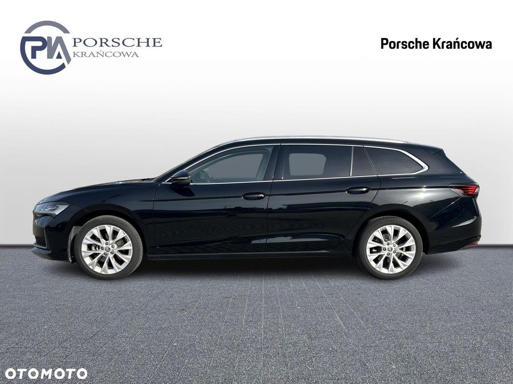 Skoda Superb 2.0 TDI SCR Selection DSG - 2