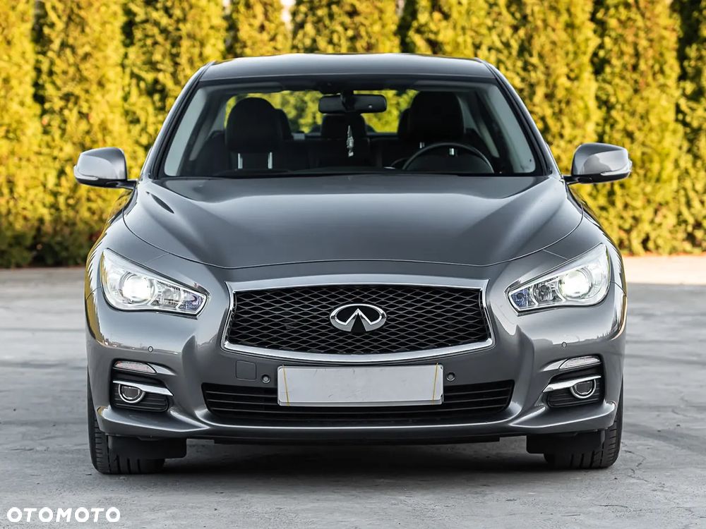 Infiniti Q50 Q50(S) 2.0t Sport Tech - 5