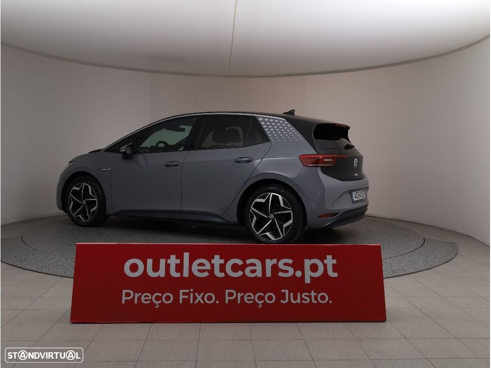 VW ID.3 Pro S Tour - 4