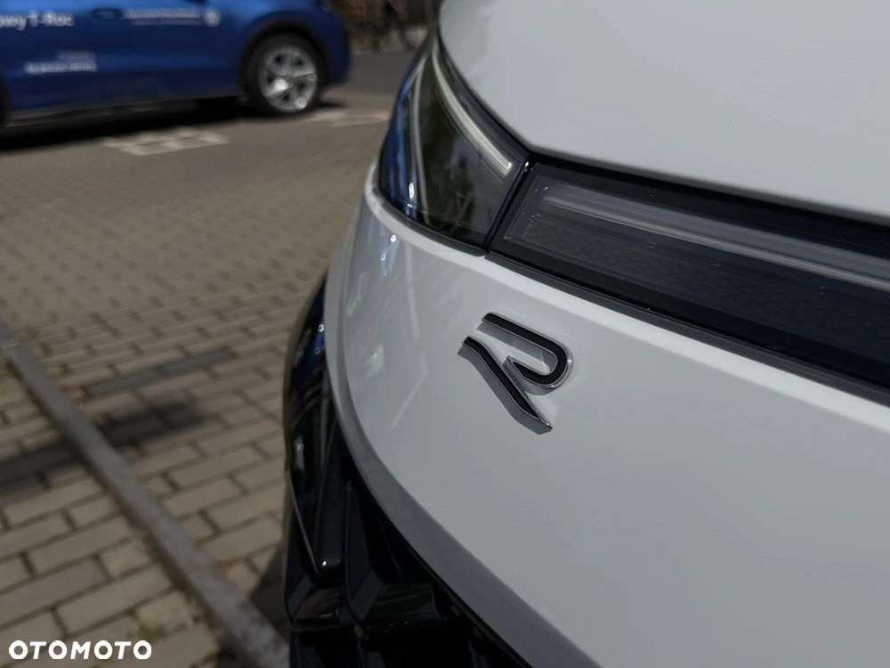 Volkswagen T-Roc 1.5 eTSI R-Line DSG - 11