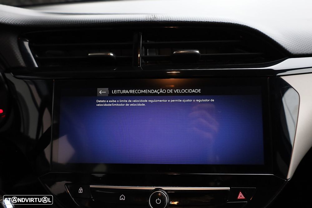 Opel Corsa 1.2 Edition - 21