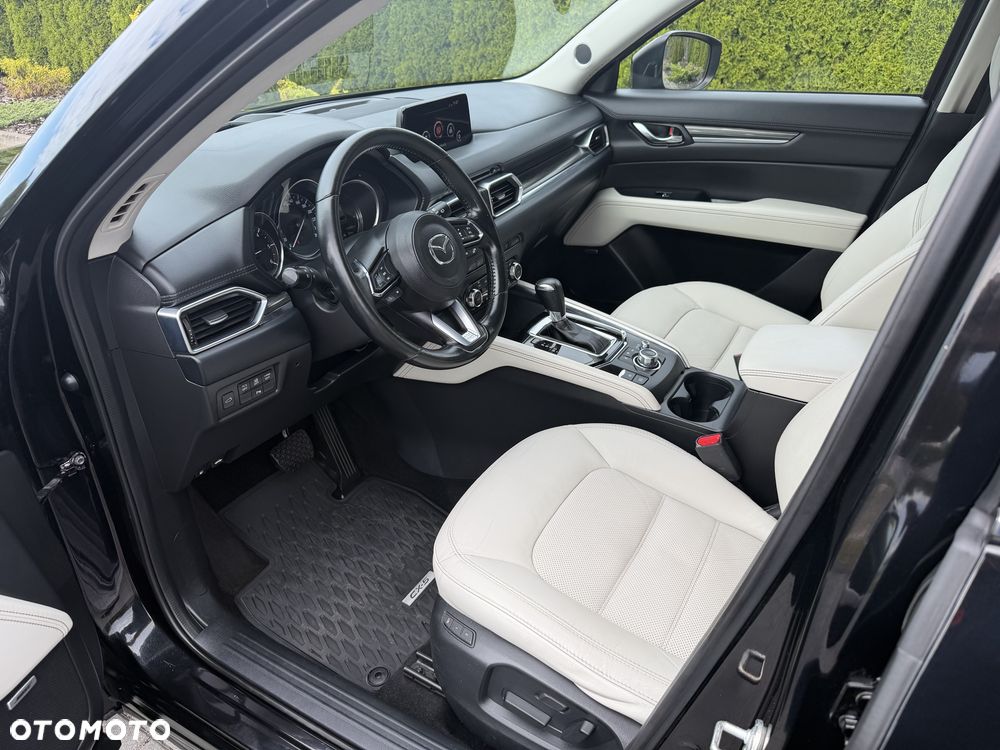 Mazda CX-5 - 8