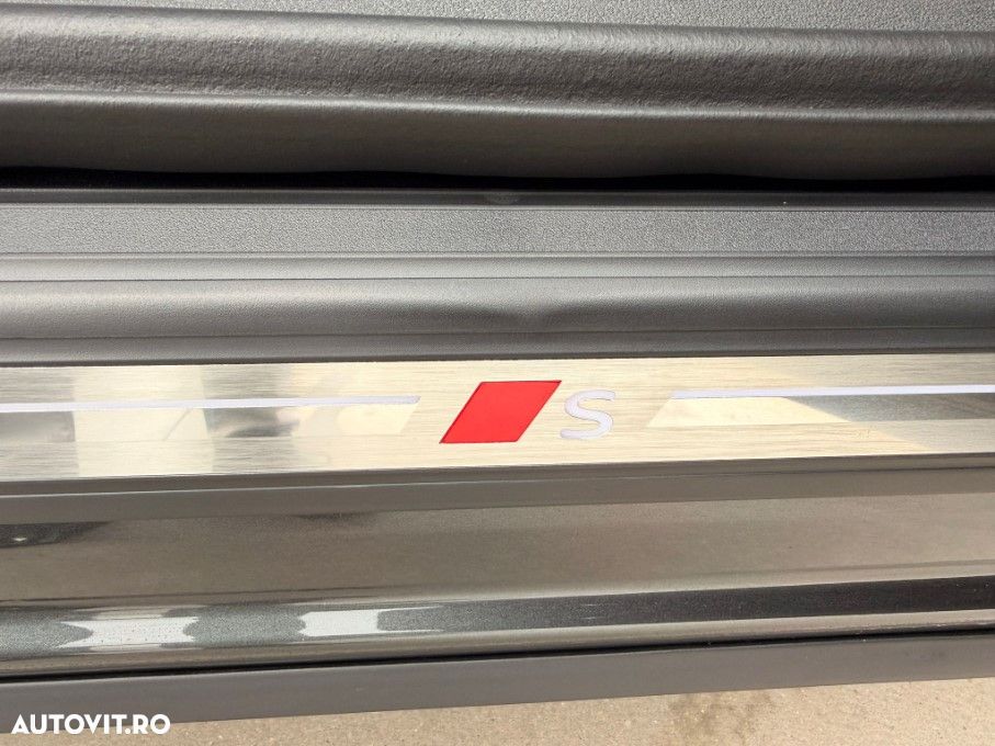 Audi Q5 Sportback 40 TFSI quattro S tronic MHEV - 18