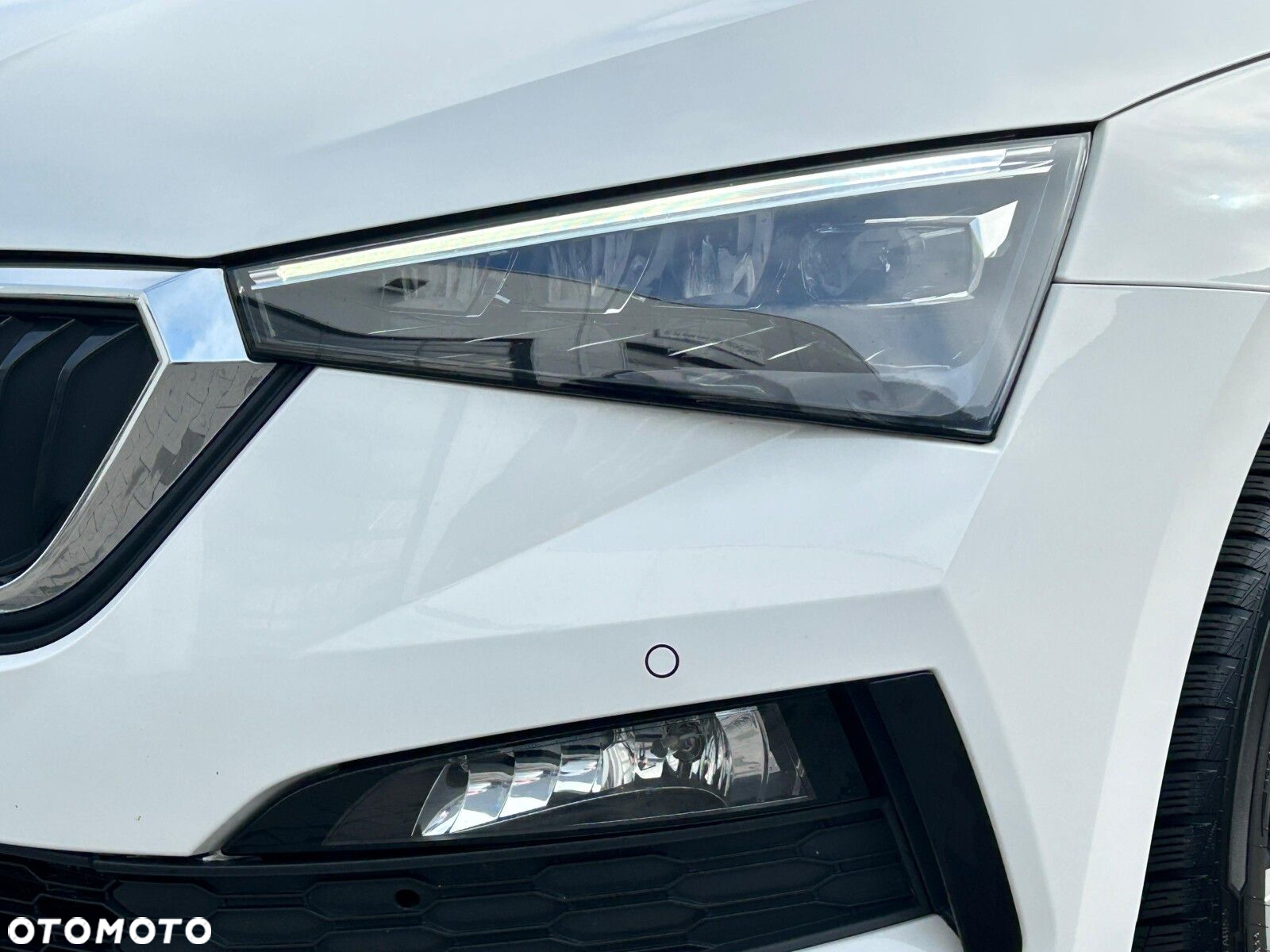 Skoda Scala 1.5 TSI Style - 35