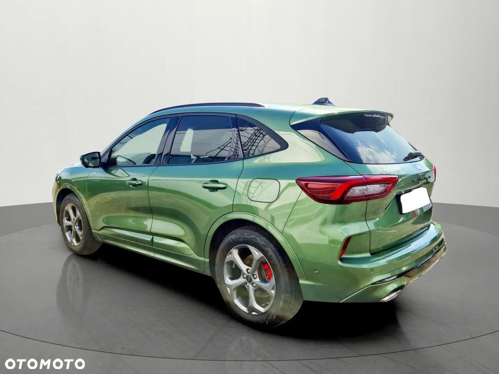 Ford Kuga 2.5 Duratec FHEV ST-LINE X - 6