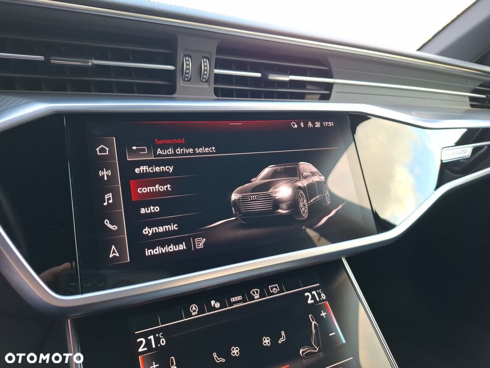 Audi A6 Avant - 34