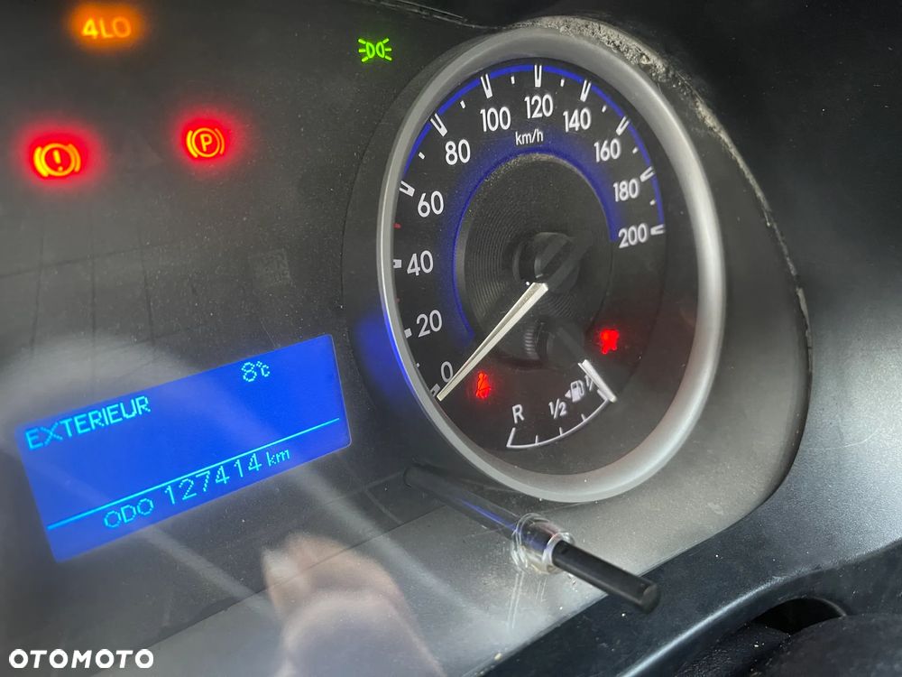 Toyota Hilux 4x4 Double Cab S&S Executive - 12