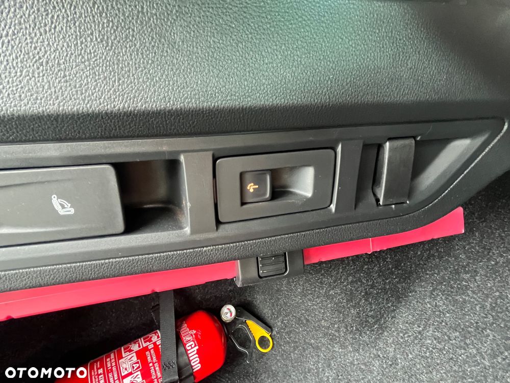 Skoda Octavia 2.0 TDI RS DSG - 18